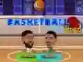 Permainan Wira Bola Keranjang talian