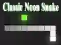 Permainan Ular Neon Klasik talian Permainan Ular Neon Klasik talian