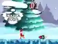 Permainan Desakan Santa Claus talian Permainan Desakan Santa Claus talian