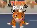 Permainan Larian Harimau talian Permainan Larian Harimau talian