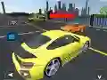 Permainan Simulator Parkir Kereta Realistik 2019 talian Permainan Simulator Parkir Kereta Realistik 2019 talian