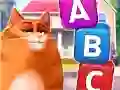 Permainan Kucing Kacau talian