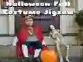 Permainan Teka-teki Kostum Musim Gugur Halloween talian Permainan Teka-teki Kostum Musim Gugur Halloween talian