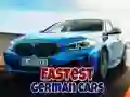 Permainan Kereta Jerman Paling Pantas talian Permainan Kereta Jerman Paling Pantas talian