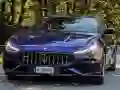 Permainan Puzzle hibrid Maserati Ghibli talian Permainan Puzzle hibrid Maserati Ghibli talian