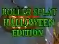 Permainan Roller Splat Edisi Halloween talian Permainan Roller Splat Edisi Halloween talian