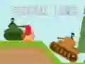 Permainan Tanks Stickman talian