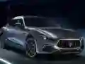 Permainan Maserati Ghibli Hibrid Seluncur talian Permainan Maserati Ghibli Hibrid Seluncur talian