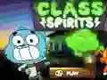 Permainan Roh Kelas Gumball talian