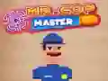 Permainan Encik Polis Master talian Permainan Encik Polis Master talian