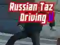 Permainan Pemanduan Taz Rusia 2 talian Permainan Pemanduan Taz Rusia 2 talian