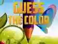 Permainan Tebak Warna talian Permainan Tebak Warna talian