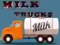 Permainan Lori Susu talian Permainan Lori Susu talian