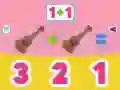 Permainan 1+1 talian Permainan 1+1 talian