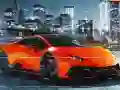 Permainan Teka-Teki Lamborghini Huracan Evo talian Permainan Teka-Teki Lamborghini Huracan Evo talian