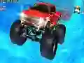 Permainan Penunggang Air: Trak Monster di Ramp Menegak talian Permainan Penunggang Air: Trak Monster di Ramp Menegak talian