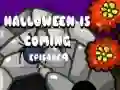 Permainan Halloween Akan Datang Episod 4 talian Permainan Halloween Akan Datang Episod 4 talian