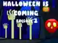 Permainan Halloween Datang Episod 2 talian Permainan Halloween Datang Episod 2 talian