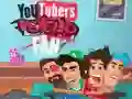 Permainan Peminat Psiko YouTuber talian Permainan Peminat Psiko YouTuber talian
