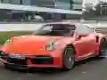Permainan Teka-teki Porsche 911 Turbo 2021 talian