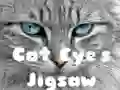 Permainan Jigsaw Mata Kucing talian Permainan Jigsaw Mata Kucing talian