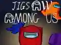 Permainan Puzzle Among Us talian Permainan Puzzle Among Us talian