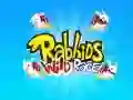 Permainan perlumbaan liar Rabbids talian Permainan perlumbaan liar Rabbids talian