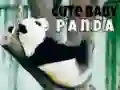 Permainan Panda Kecil Comel talian Permainan Panda Kecil Comel talian