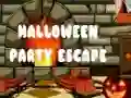 Permainan Melarikan Diri dari Pesta Halloween talian Permainan Melarikan Diri dari Pesta Halloween talian