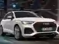 Permainan Puzzle Audi Q5 TDI talian