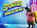 Permainan SpongeBob: Span Dalam Pelarian Puzzel talian