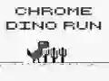 Permainan Larian Dino Chrome talian