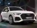 Permainan Audi SQ5 TDI Gelincir talian Permainan Audi SQ5 TDI Gelincir talian