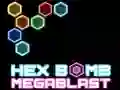 Permainan Bom Hex Megablast talian