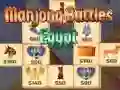 Permainan Pertempuran Mahjong Mesir talian