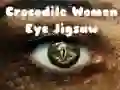 Permainan Wanita Buaya: Teka Teki talian Permainan Wanita Buaya: Teka Teki talian