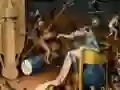 Permainan Umaigra Teka-Teki Besar Hieronymus Bosch talian Permainan Umaigra Teka-Teki Besar Hieronymus Bosch talian