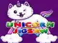 Permainan Puzzle Unicorn talian Permainan Puzzle Unicorn talian