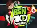 Permainan Ben10 Omnirush talian