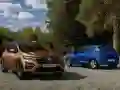 Permainan Dacia Sandero Seluncur talian Permainan Dacia Sandero Seluncur talian