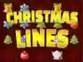 Permainan Garis Krismas 2 talian Permainan Garis Krismas 2 talian