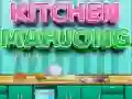 Permainan Mahjong Dapur talian Permainan Mahjong Dapur talian