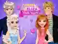 Permainan Malam Janji Temu Annie dan Eliza talian Permainan Malam Janji Temu Annie dan Eliza talian