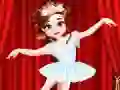 Permainan Kelas Balet Bayi Taylor talian