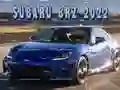 Permainan Subaru BRZ 2022 talian Permainan Subaru BRZ 2022 talian