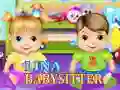 Permainan Lina Pengasuh talian Permainan Lina Pengasuh talian