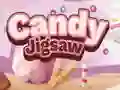 Permainan Jigsaw Gula-gula talian Permainan Jigsaw Gula-gula talian