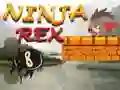 Permainan Ninja Rex talian Permainan Ninja Rex talian