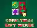Permainan Penggabungan Hadiah Krismas talian