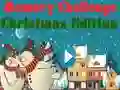 Permainan Tantangan Memori Edisi Krismas talian Permainan Tantangan Memori Edisi Krismas talian